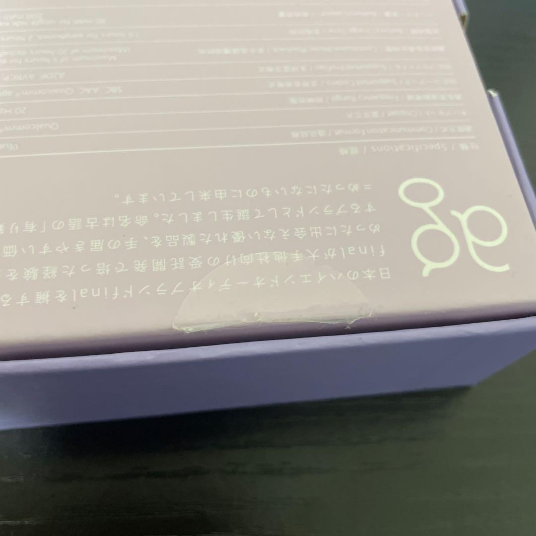 COTSUBU for ASMR セット