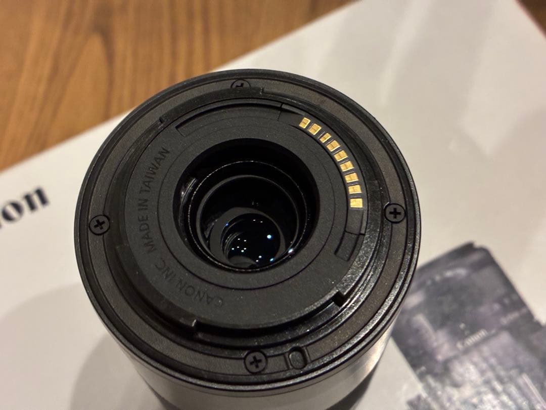 k*n様 Canon EOS Kiss M ダブルレンズセット　ミラーレス一眼カ