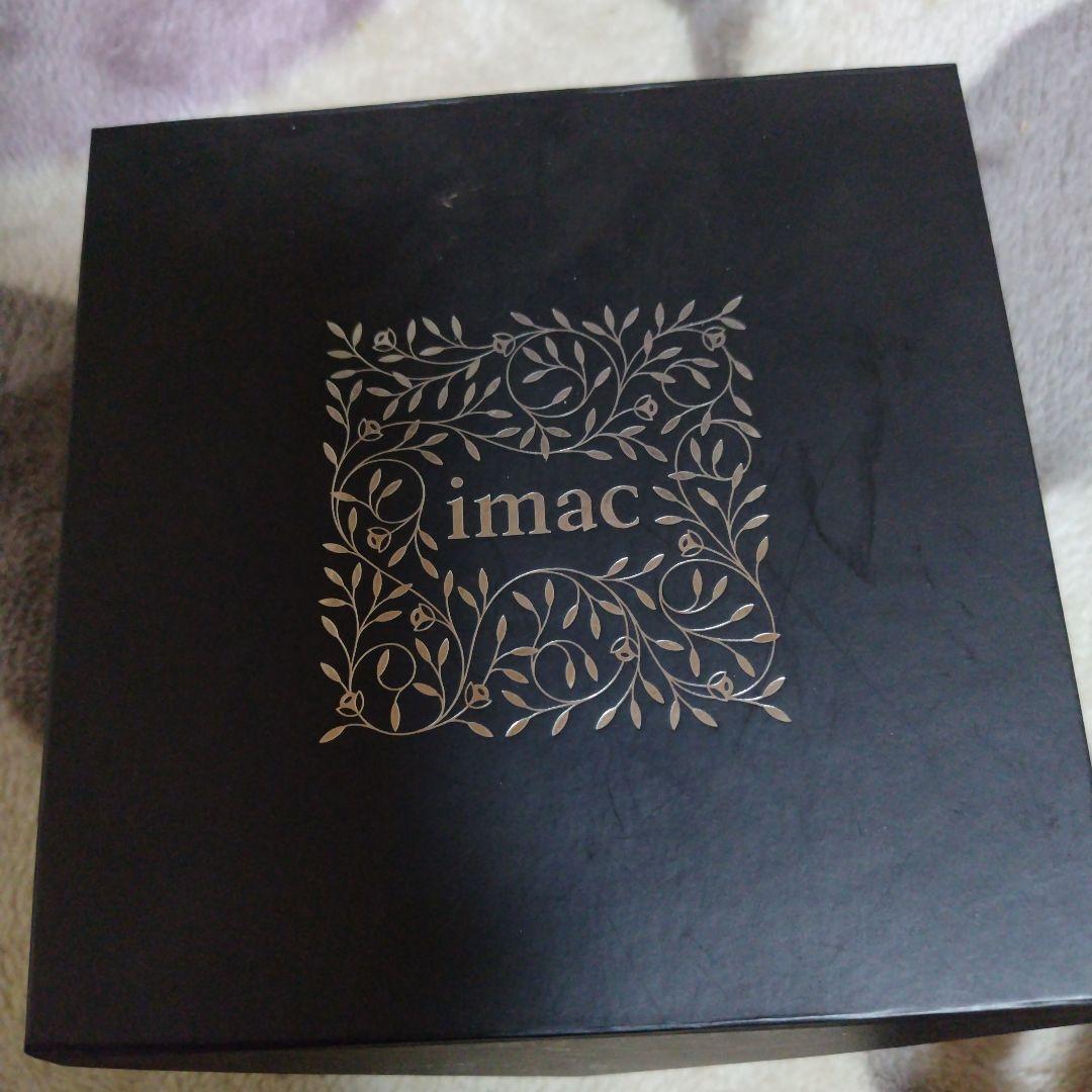 imac フラワーデザイン ヘアクリップ 3個セット