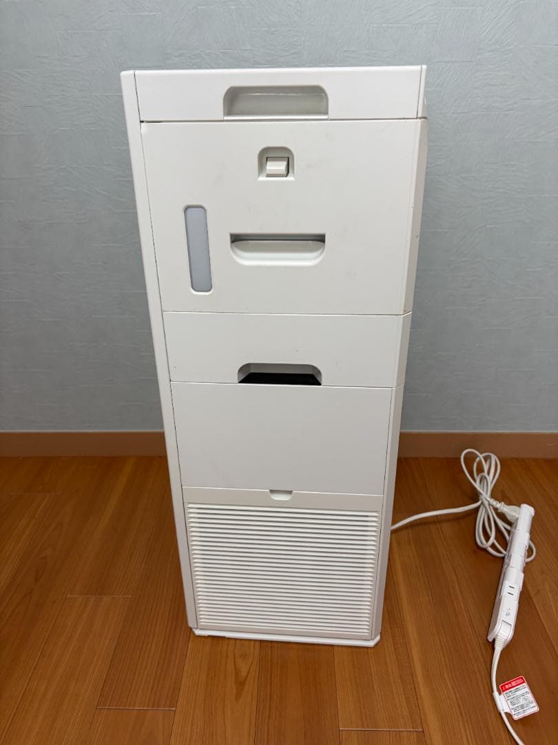 ダイキン DAIKIN MCK55VN-W 加湿空気清浄機 2019年製