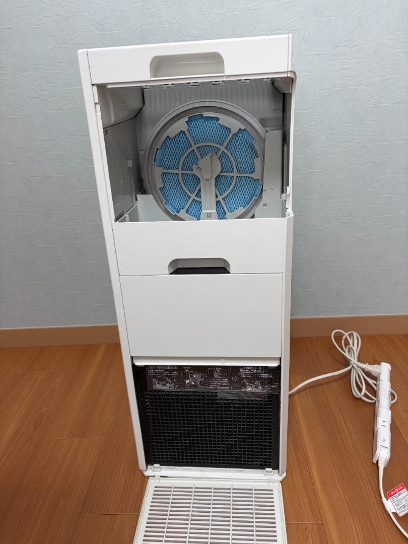 ダイキン DAIKIN MCK55VN-W 加湿空気清浄機 2019年製