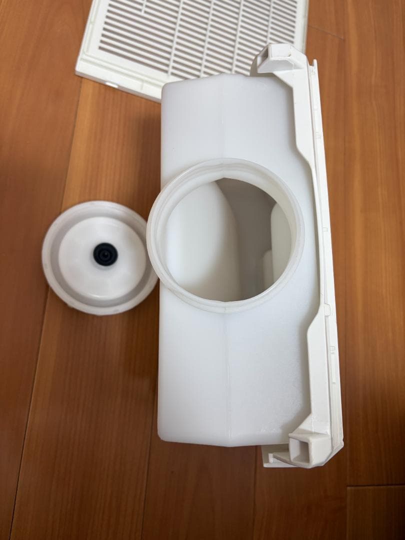 ダイキン DAIKIN MCK55VN-W 加湿空気清浄機 2019年製