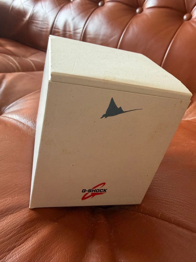 G-SHOCK DW-8201WC フロッグマン　美品 稼動品