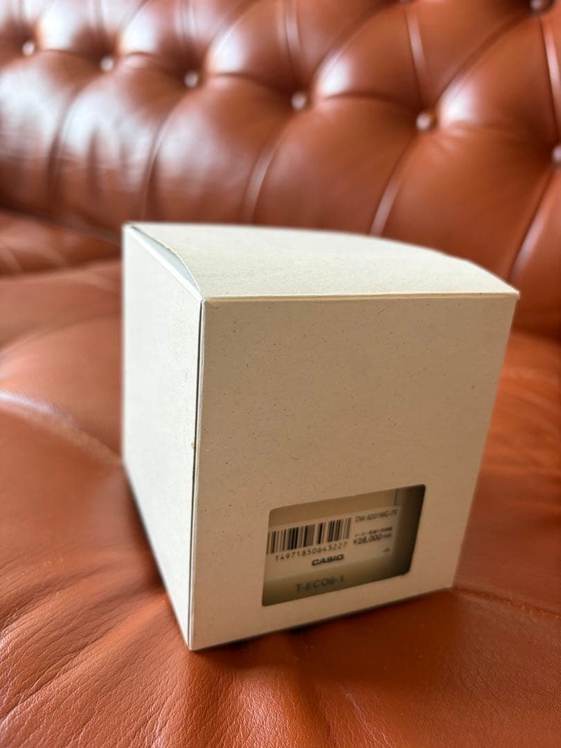 G-SHOCK DW-8201WC フロッグマン　美品 稼動品