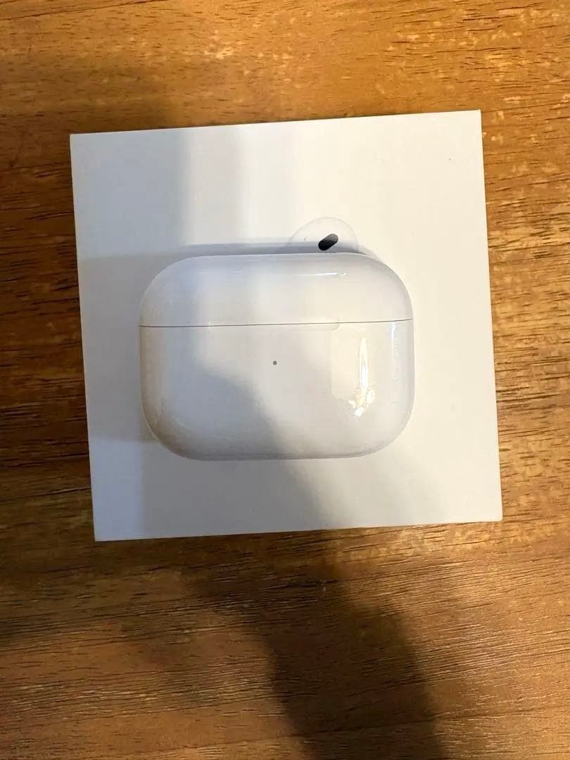 AirPods pro 第2世代