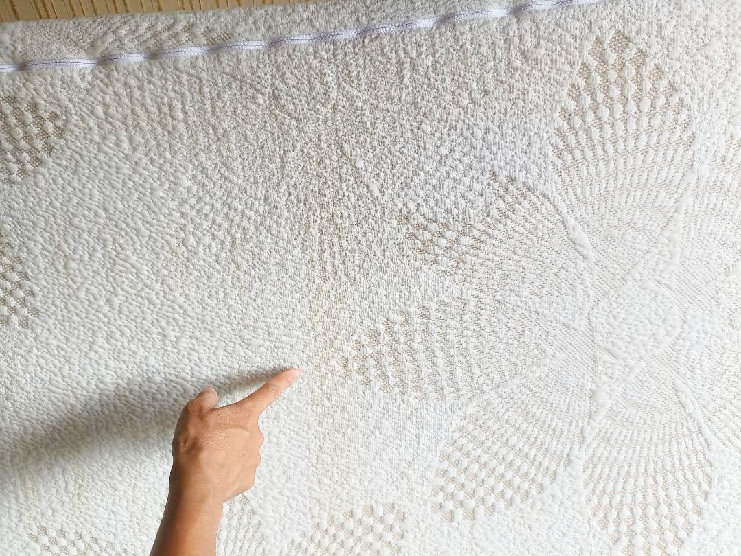 シモンズ 電動 ベッド 手すり付き　シングル　フラットⅡ