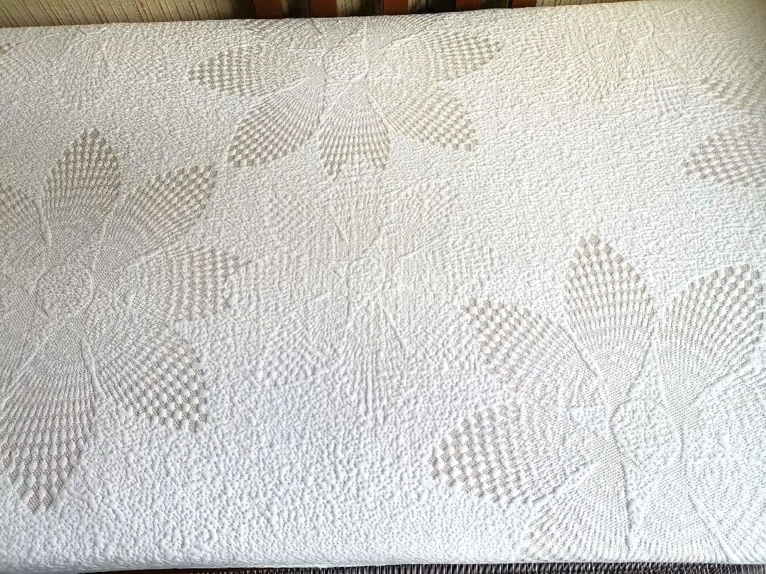 シモンズ 電動 ベッド 手すり付き　シングル　フラットⅡ