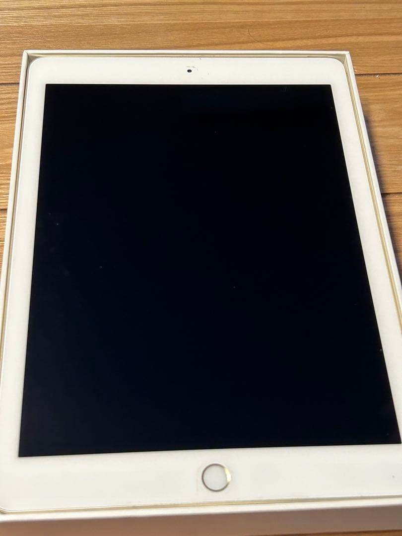 その他 APPLE iPad Air IPAD AIR 2 WI-FI 64GB GD