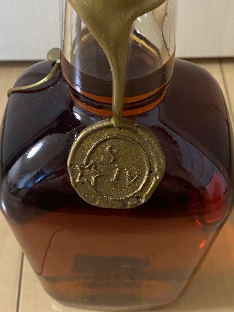 メーカーズマークMaker'sMark SIVゴールドトップ750ml 45%