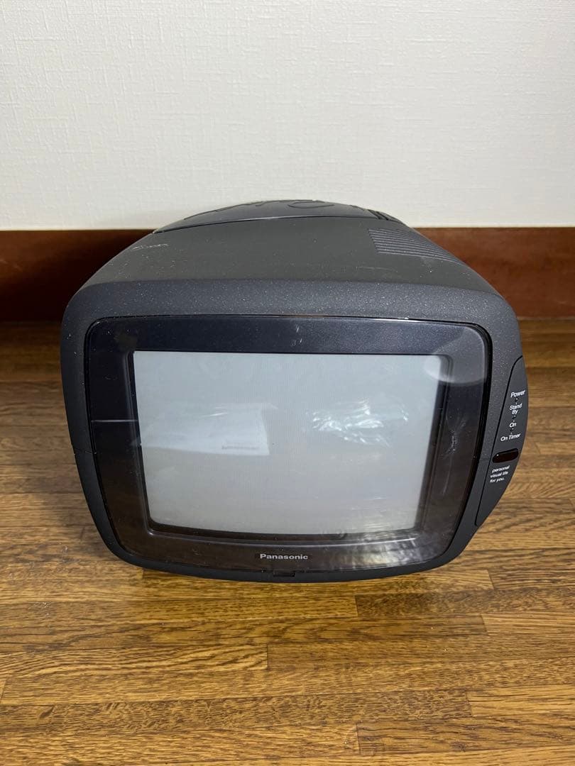 【新品・未使用】Panasonic Piedra カラーテレビTH-8U4