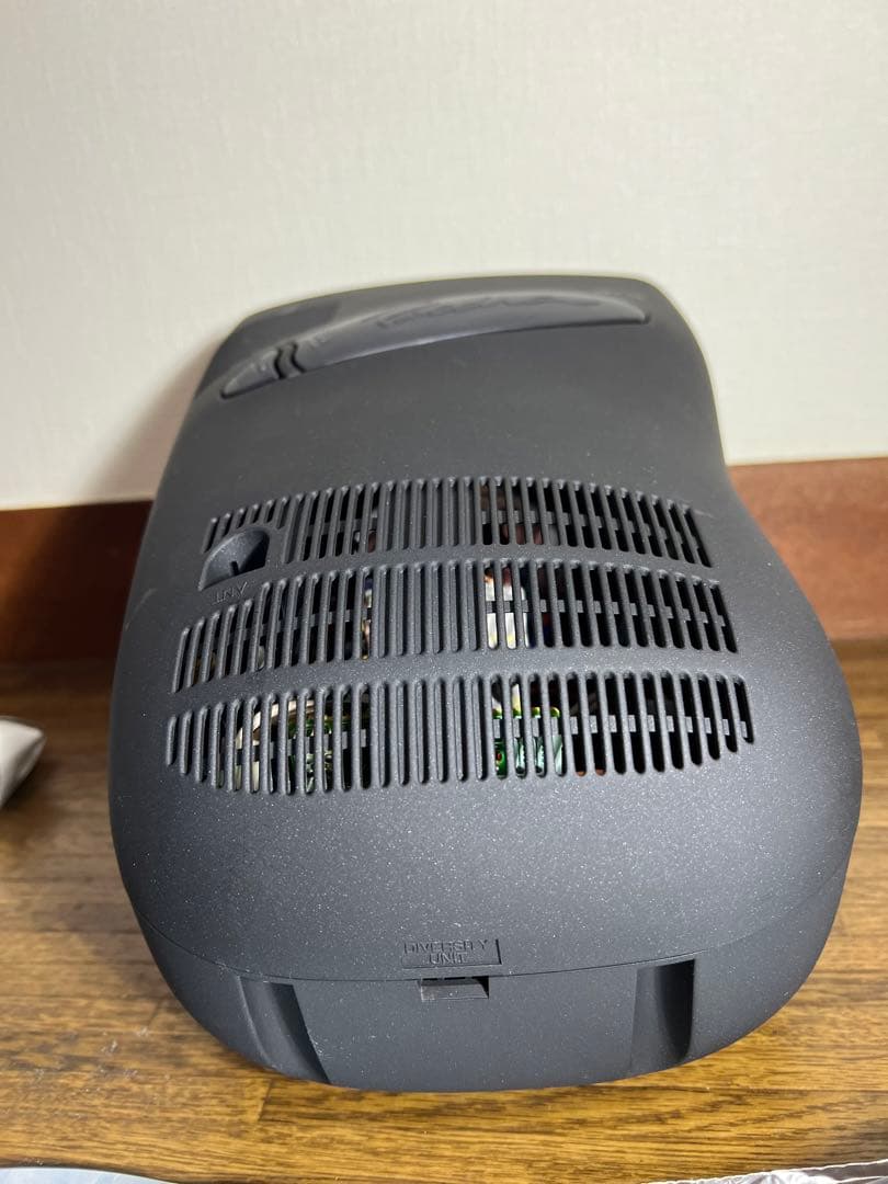 【新品・未使用】Panasonic Piedra カラーテレビTH-8U4