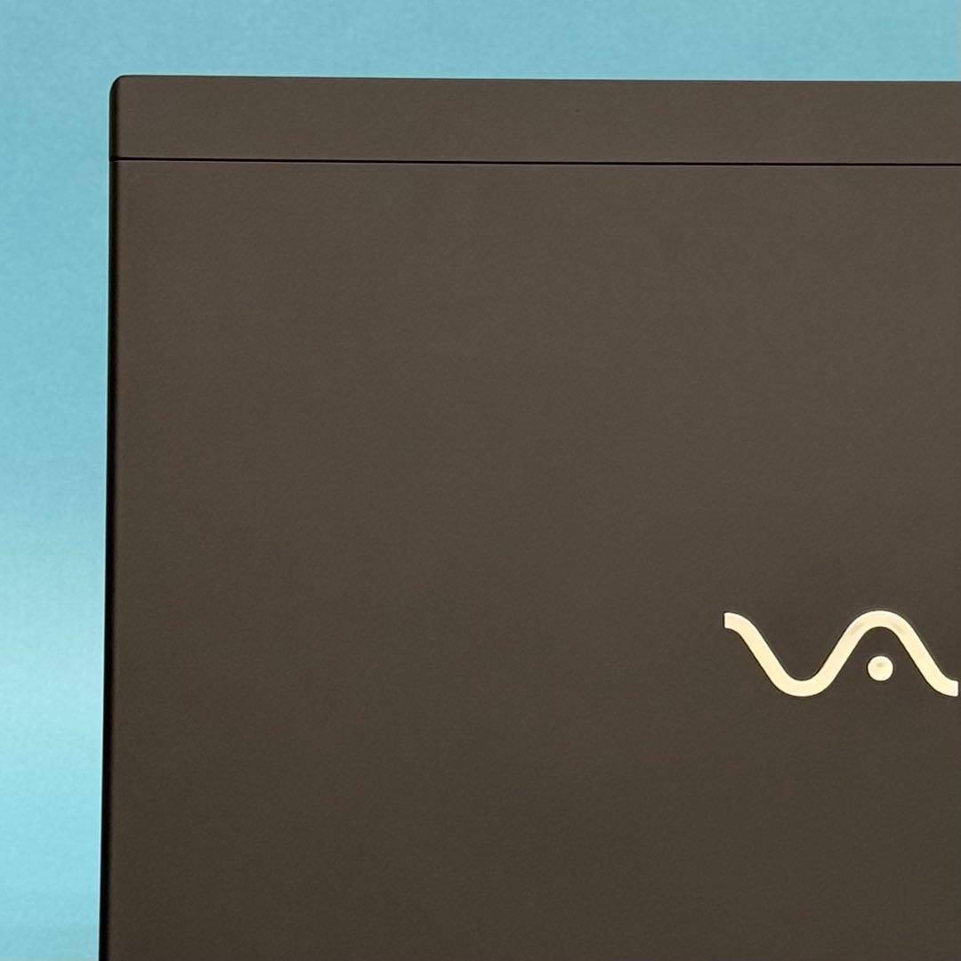 美品815 新品1TB VAIO PJ i5 第11世代 16GB office