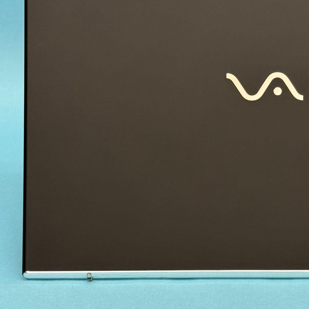 美品815 新品1TB VAIO PJ i5 第11世代 16GB office