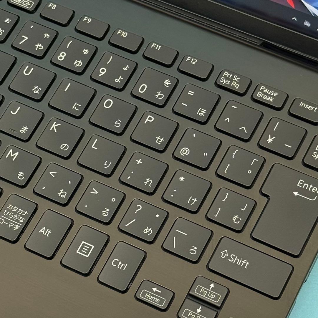 美品815 新品1TB VAIO PJ i5 第11世代 16GB office