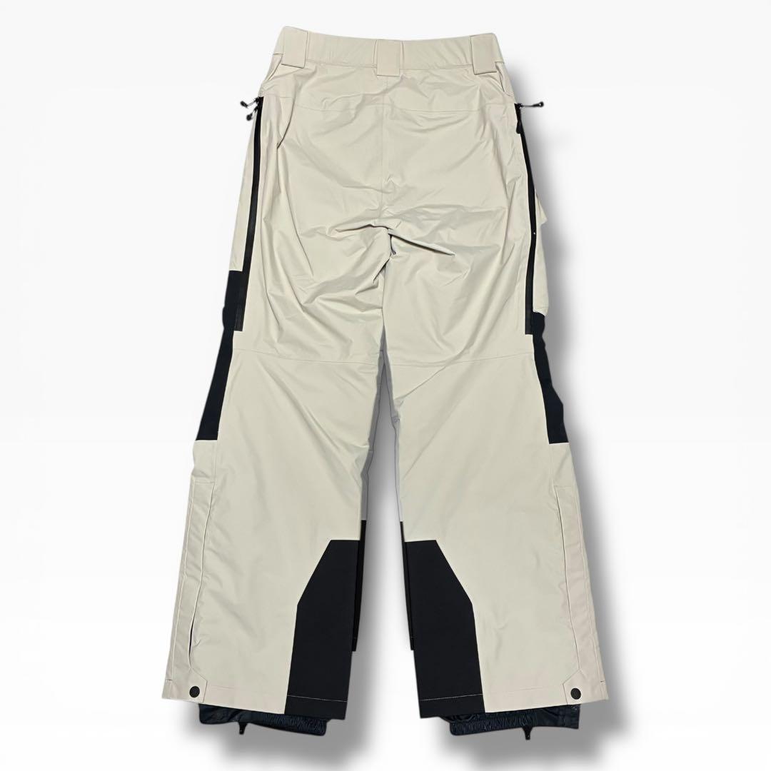ノースフェイス シュカブラパンツ NS62517 WL レディース 未使用
