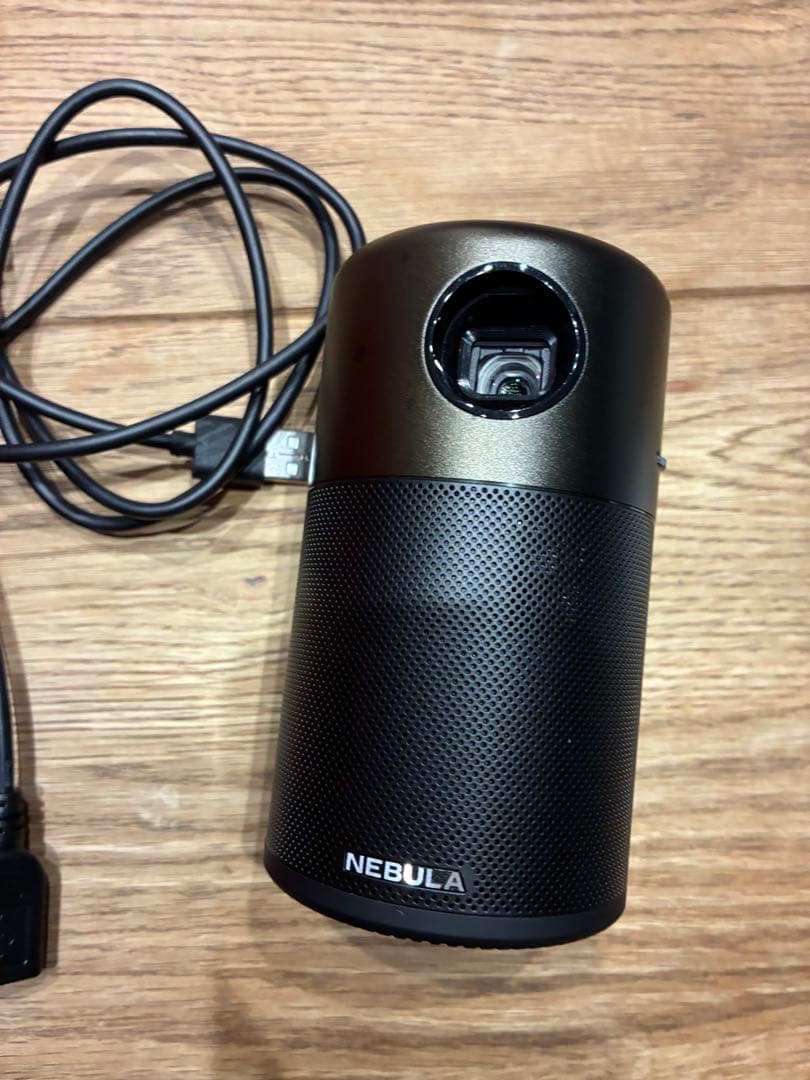NEBULA Capsule Pro 本体