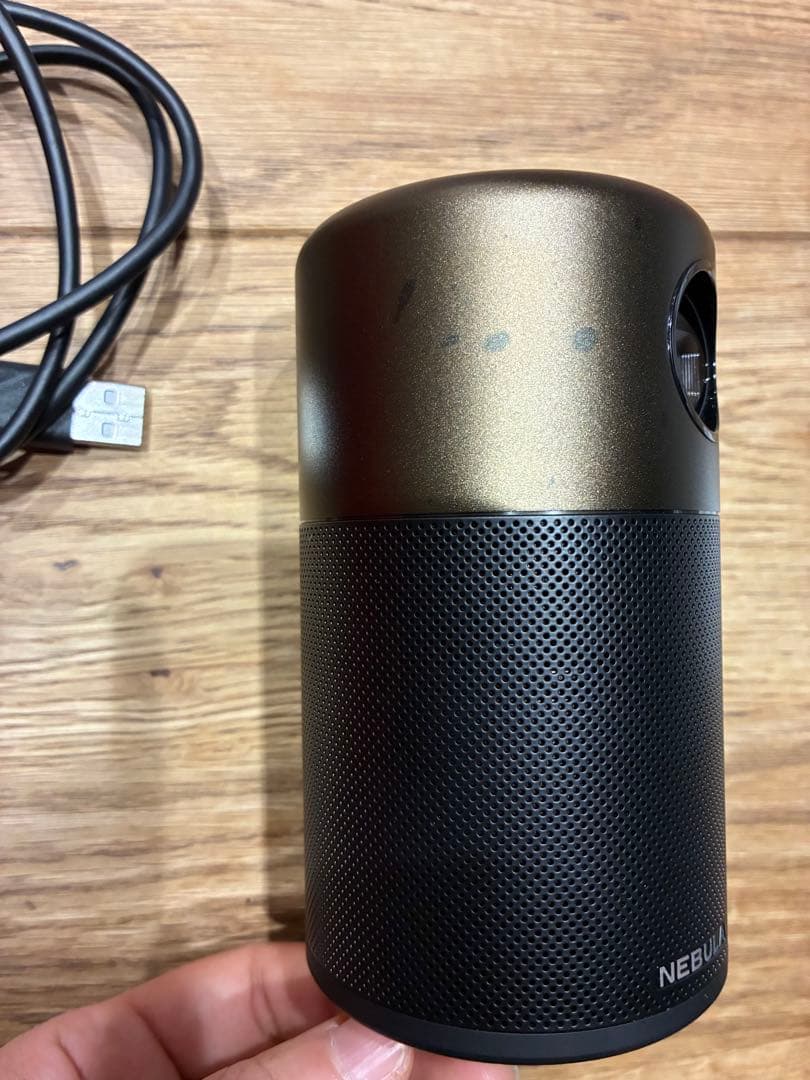 NEBULA Capsule Pro 本体