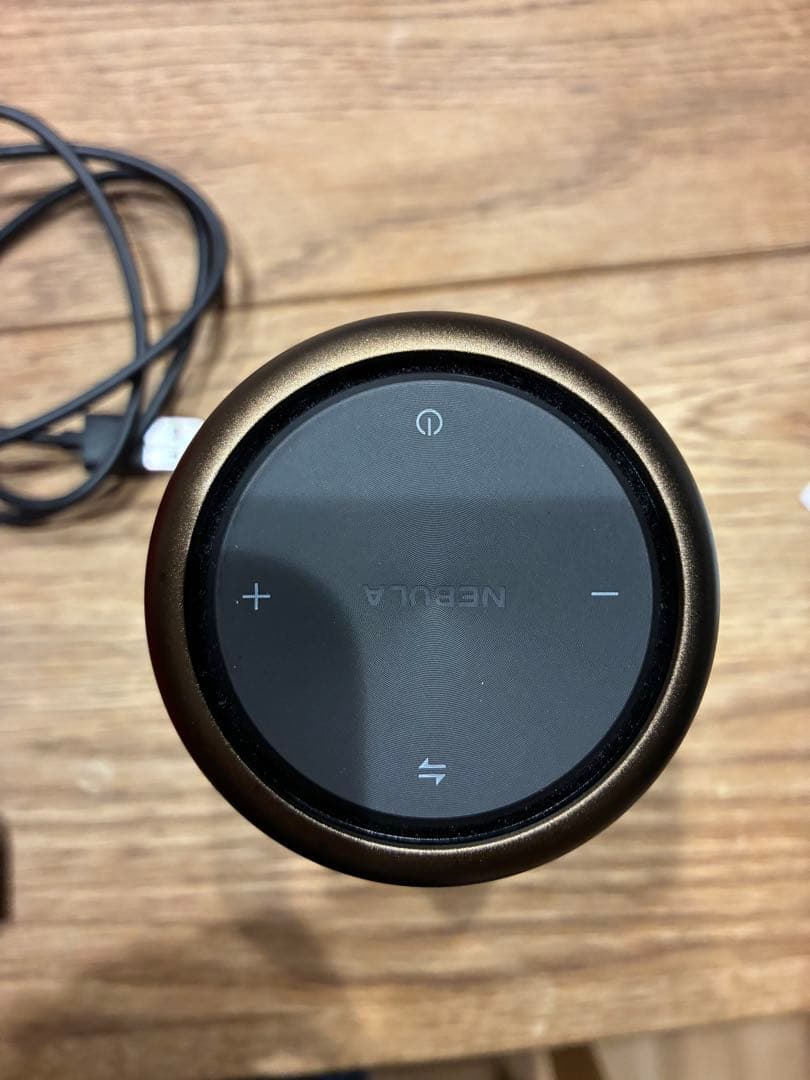 NEBULA Capsule Pro 本体