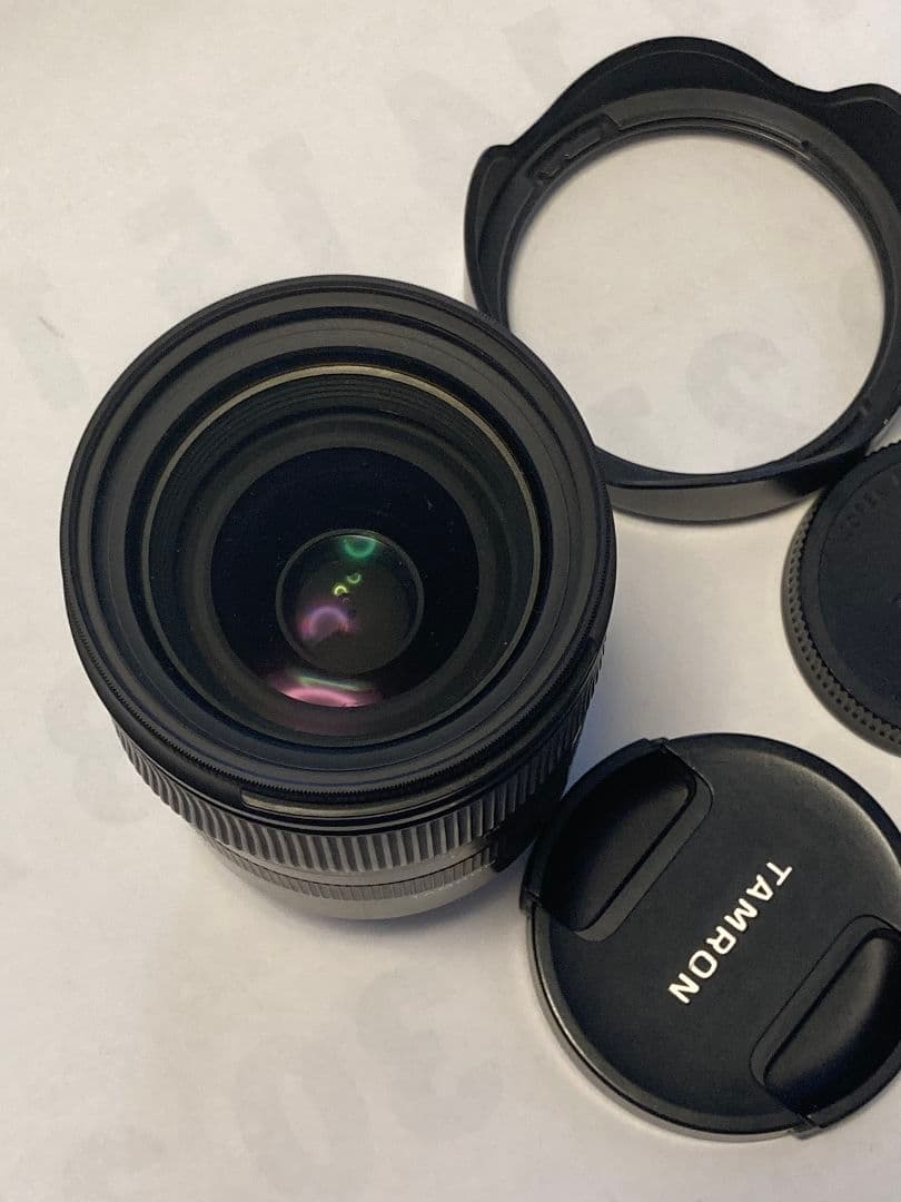 TAMRON(タムロン) 28-75mm