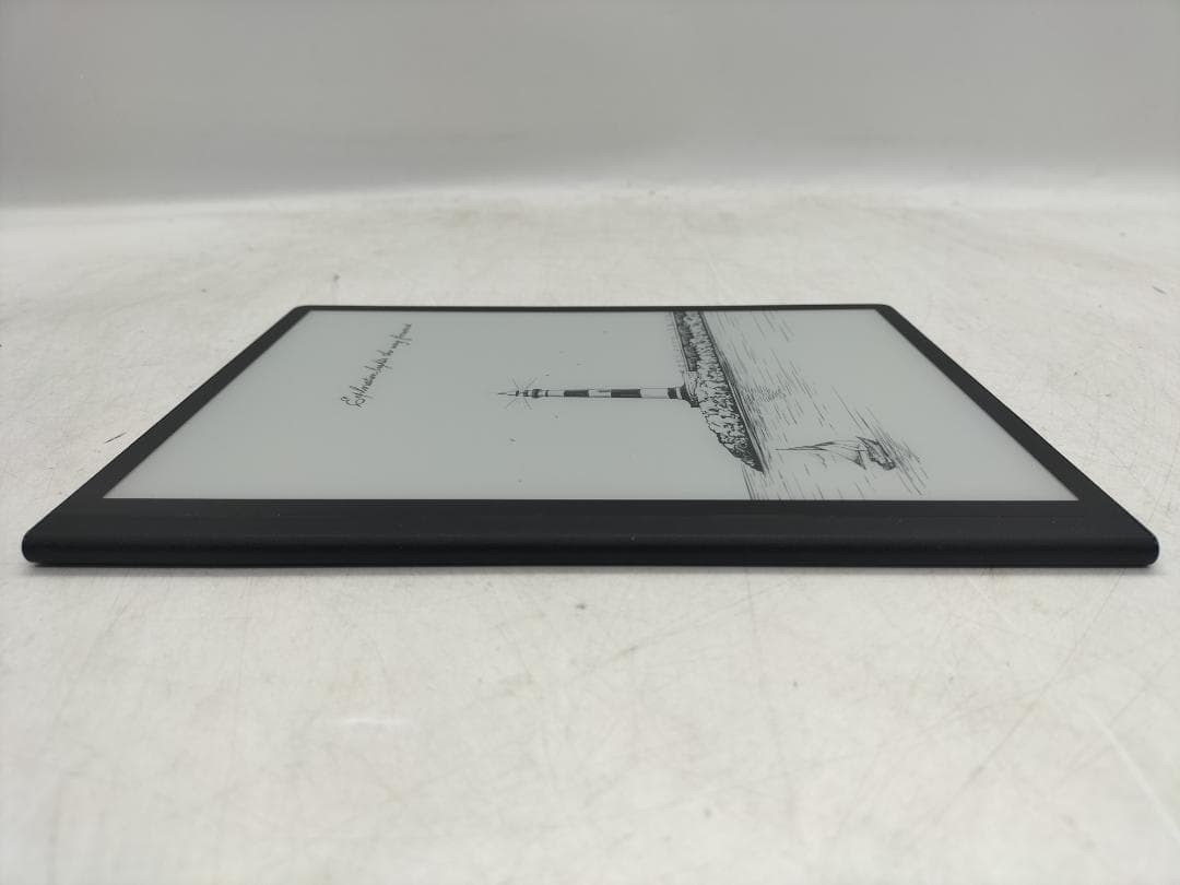 【ほぼ新品】HUAWEI MatePad Paper