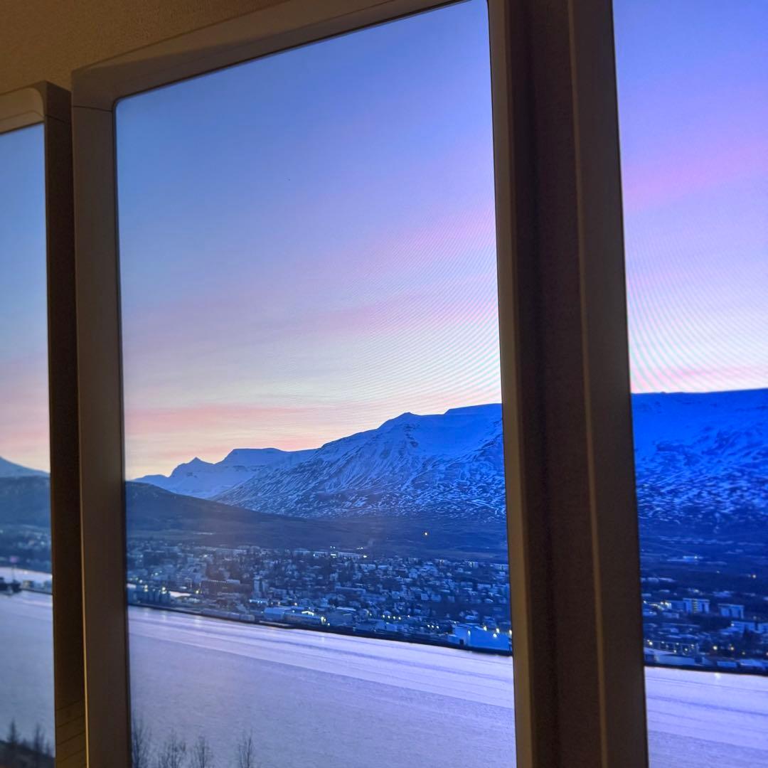 その他 Atmoph Window Yo 3 Set + Scope