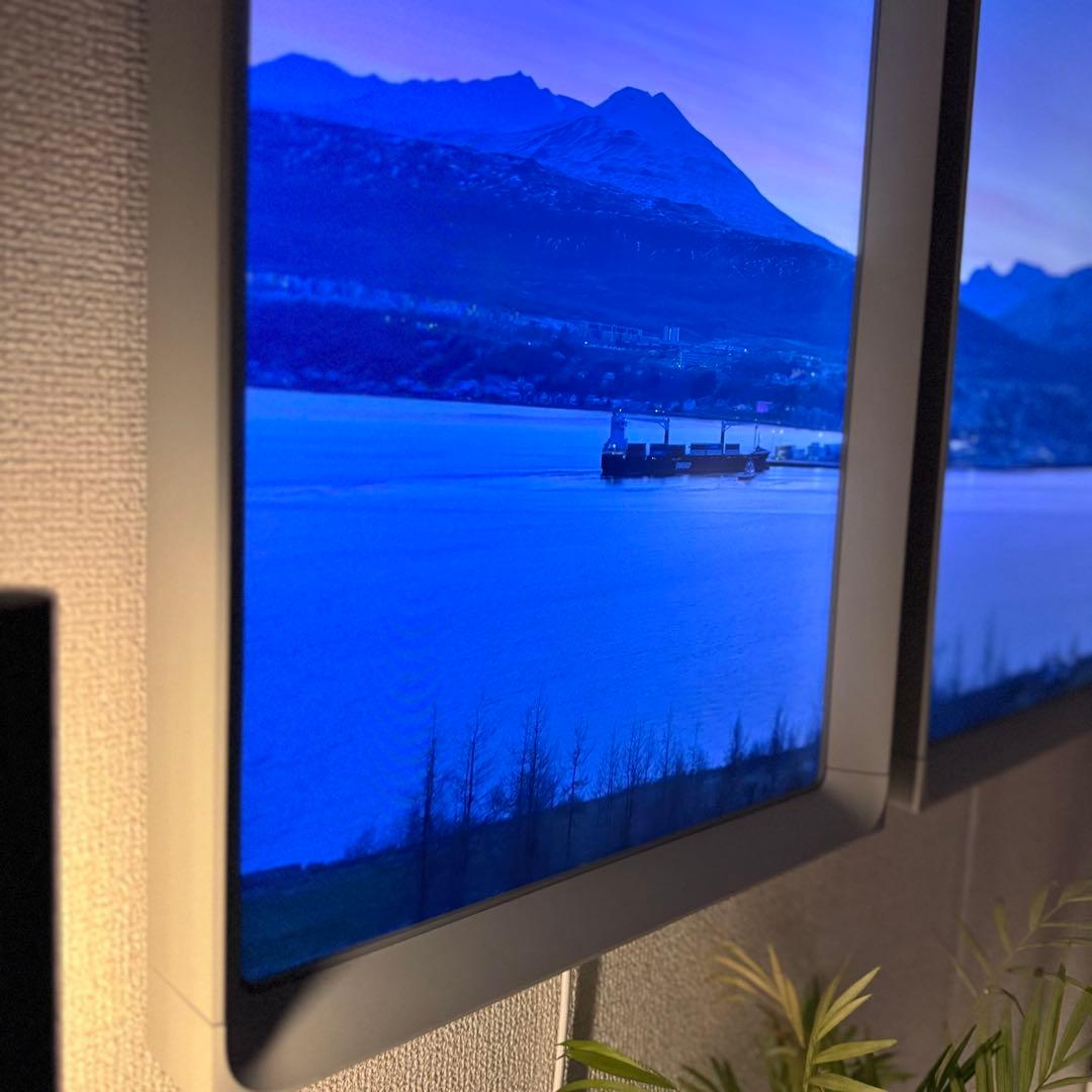 その他 Atmoph Window Yo 3 Set + Scope