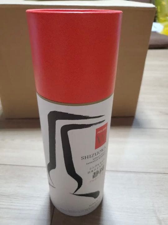 静岡蒸留所 ガイアフロー プロローグ W 700ml