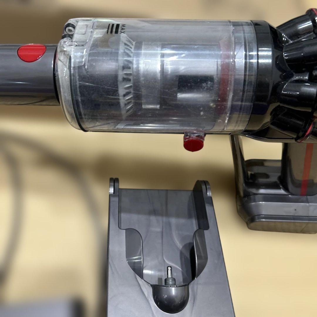 ダイソン史上最軽量1.5kgマイクロコードレススリム掃除機　ジャパネット