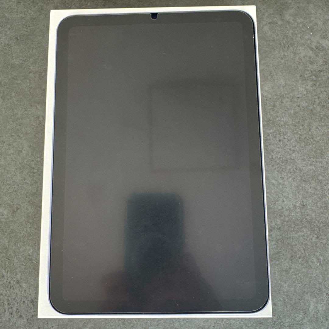 【ペンシル、ケース付】iPad mini