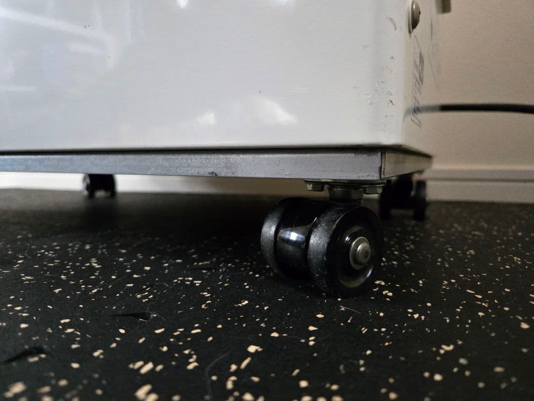 サンデン 業務用 冷凍ストッカー PF-G035MXE-B 18L