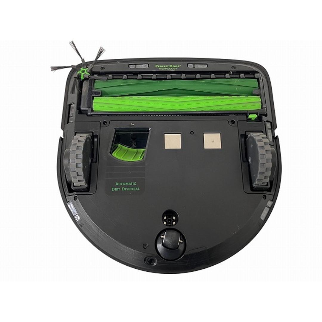 ルンバ s9+ ロボット掃除機 アイロボット