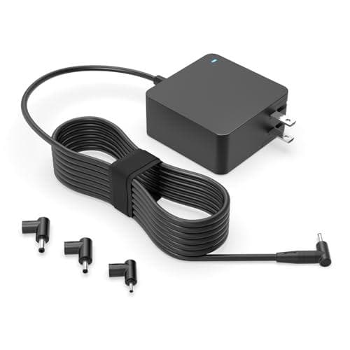 【PSE認証/折畳式充電器】19V 3.42A 65W Asus互換用 ACアm