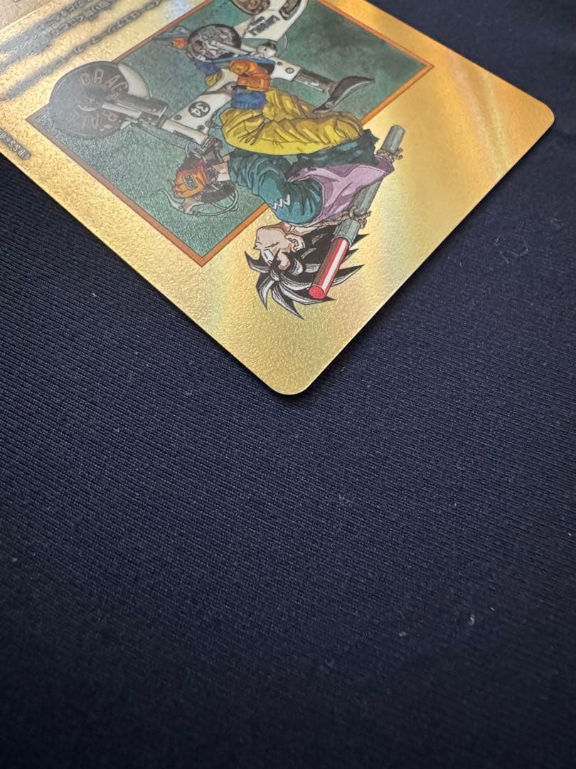 マンガブースター　エナジーマーカー　34巻　金