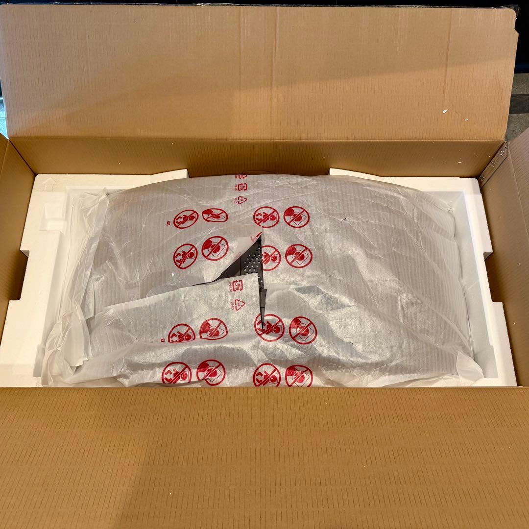 LG UltraGear 5K OLED 45GX950A-B 44.5インチ