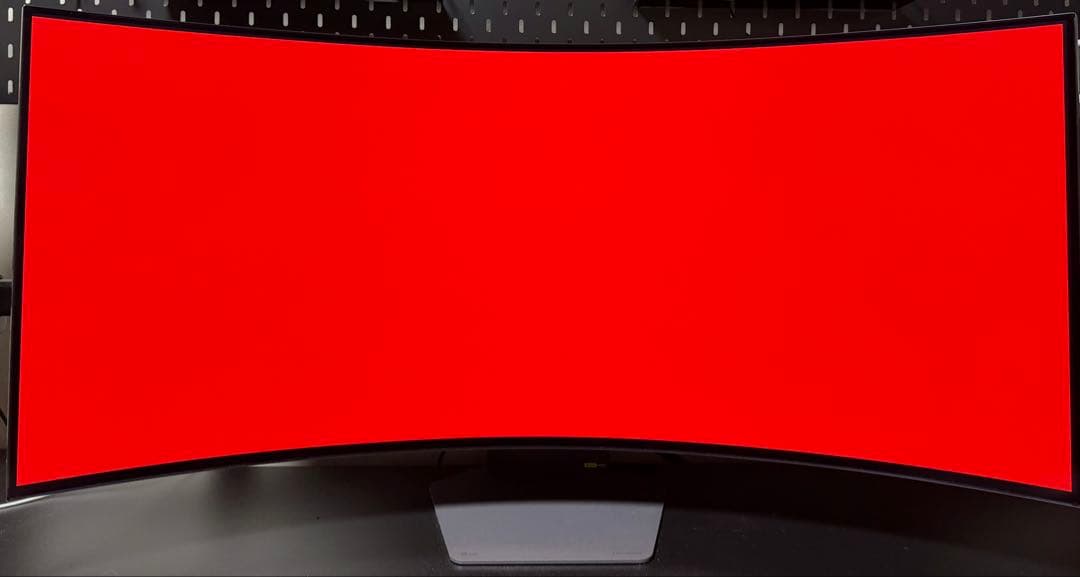 LG UltraGear 5K OLED 45GX950A-B 44.5インチ