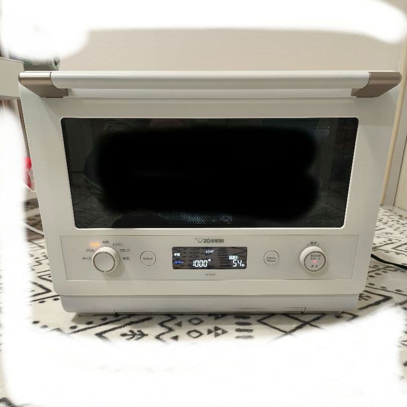 象印 ES-GT26 オーブンレンジ