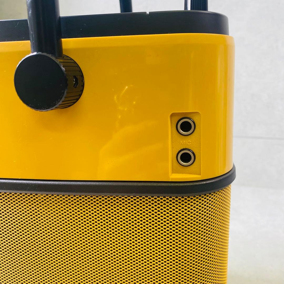 SONY ソニー カラオケランド　KPX-1 カセットプレーヤー 通電確認済み