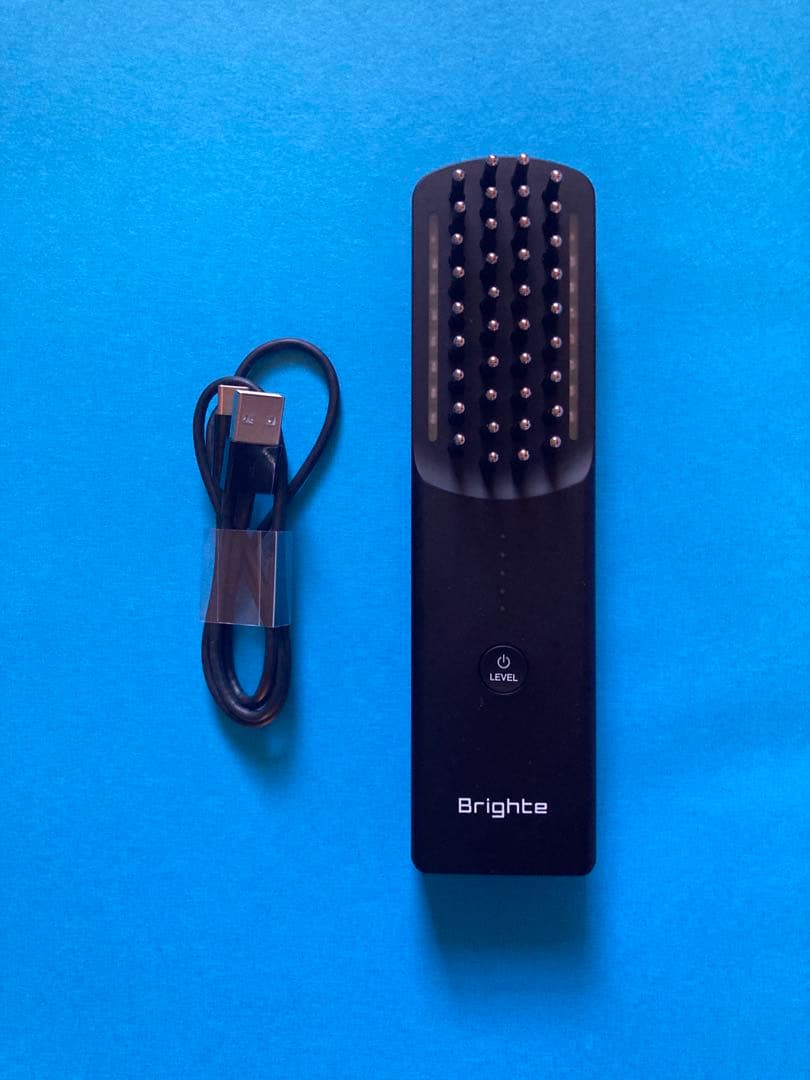 Brighte ELEKI BRUSH美顔器