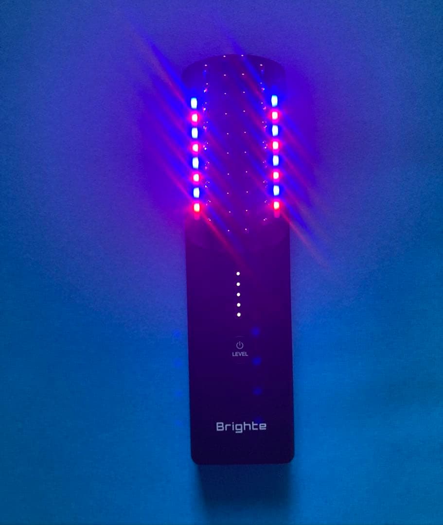 Brighte ELEKI BRUSH美顔器