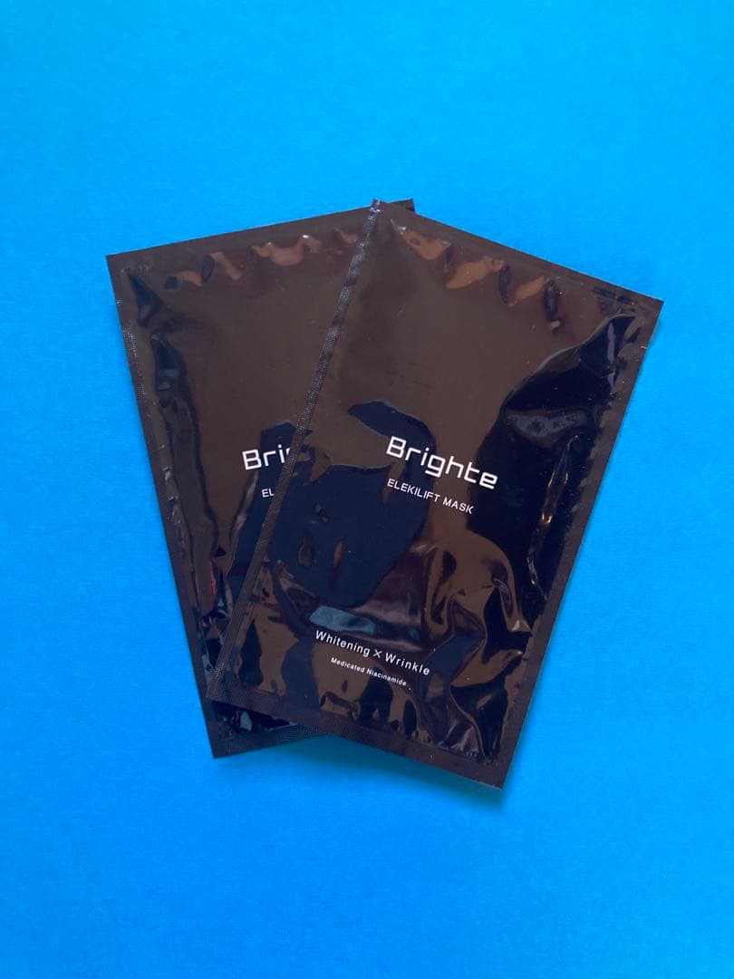 Brighte ELEKI BRUSH美顔器