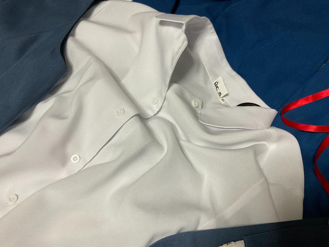 Acos製　ラブライブスーパースター 結ヶ丘女子高等学校制服（冬服）XLサイズ