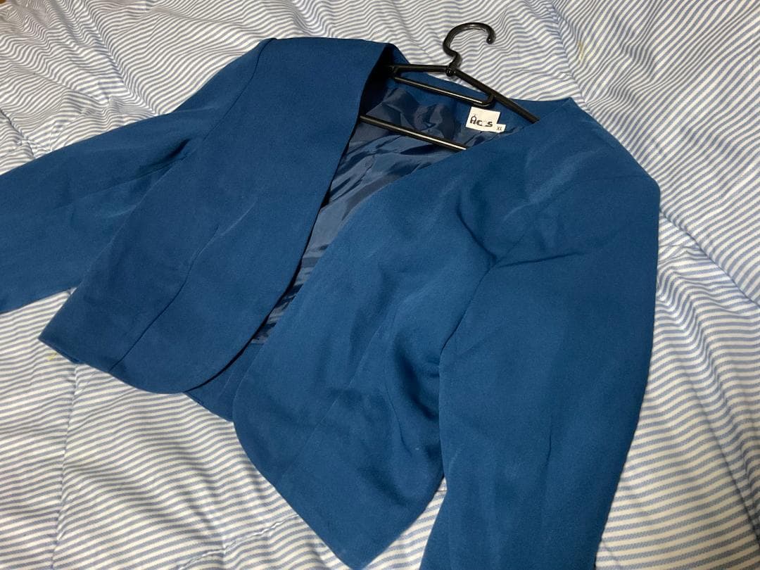 Acos製　ラブライブスーパースター 結ヶ丘女子高等学校制服（冬服）XLサイズ