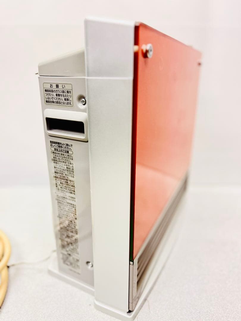 ガスファンヒーター GS-20G1G　OSAKA GAS 大阪ガス Ggrade