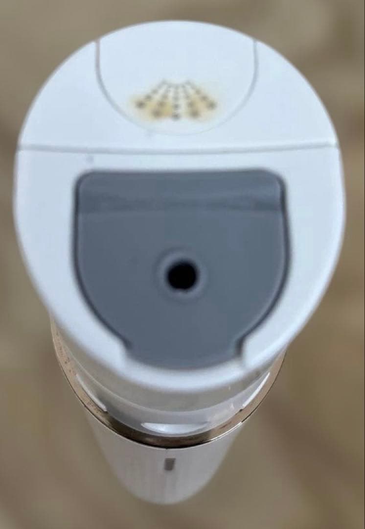 ruby-cell ハンディー・エアブラシ・システムホワイト