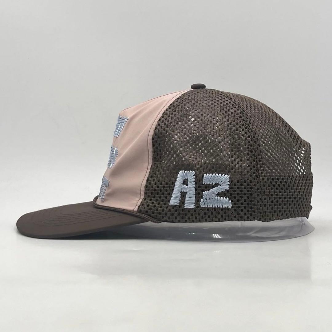 帽子 Alex Zono x Woodz Trucker Hat