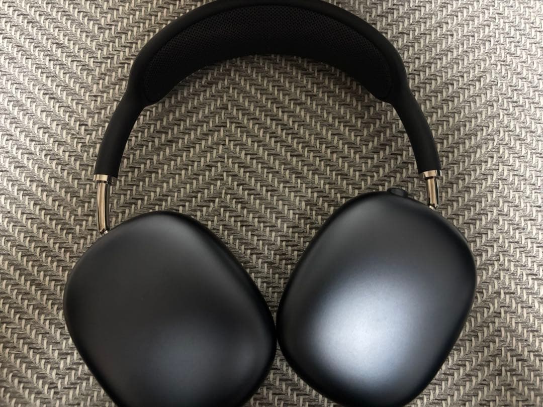 Apple AirPods Max 第二世代ケース付き