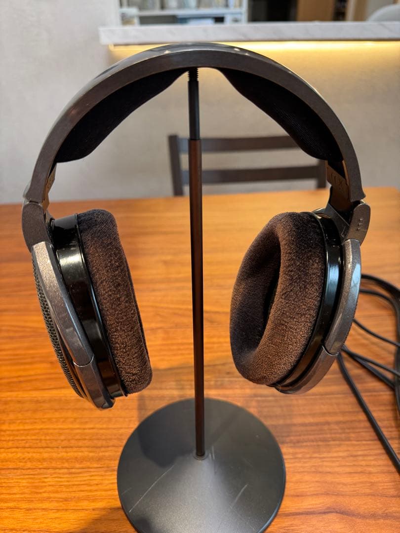 Sennheiser HD 650 有線ヘッドフォン