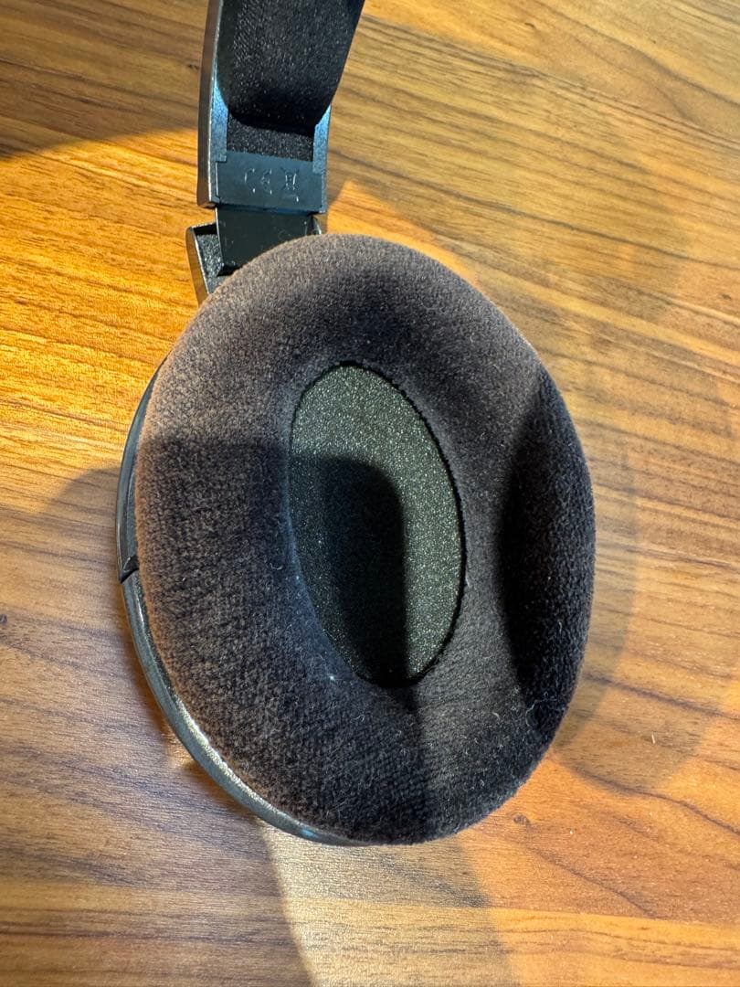 Sennheiser HD 650 有線ヘッドフォン