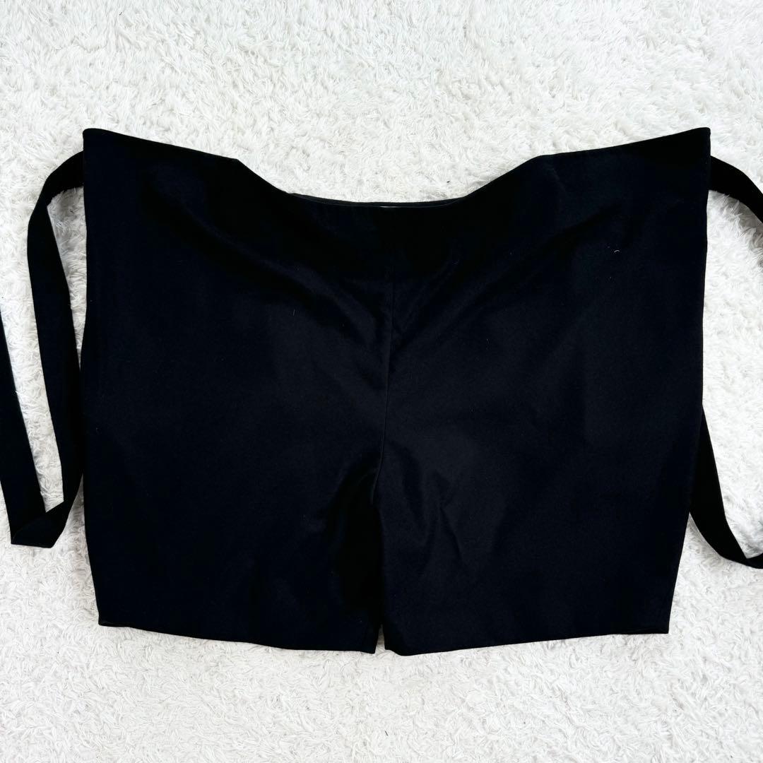 極美品【希少】CELINE セリーヌ　ウールショートパンツ セリーヌ フィービー