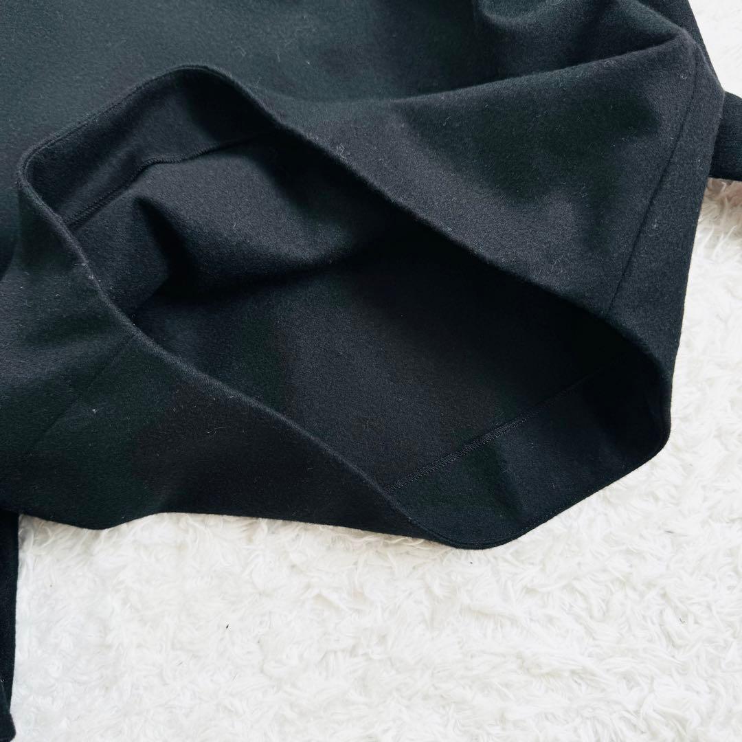 極美品【希少】CELINE セリーヌ　ウールショートパンツ セリーヌ フィービー